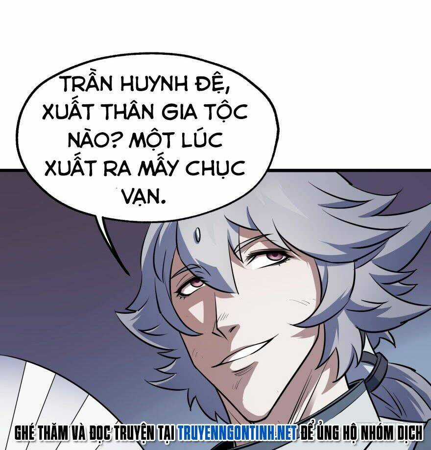 Thú Nhân Chapter 32 trang 28