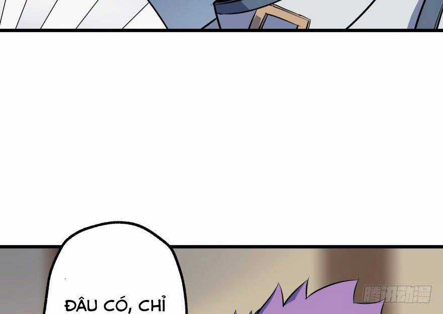 Thú Nhân Chapter 32 trang 29