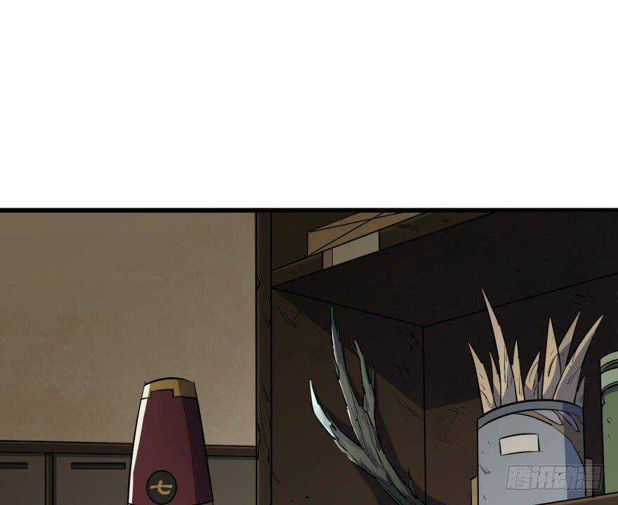 Thú Nhân Chapter 32 trang 31