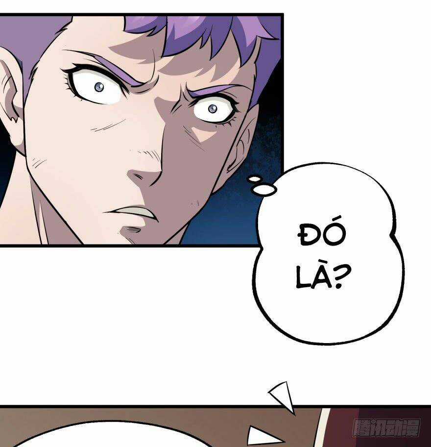 Thú Nhân Chapter 32 trang 33