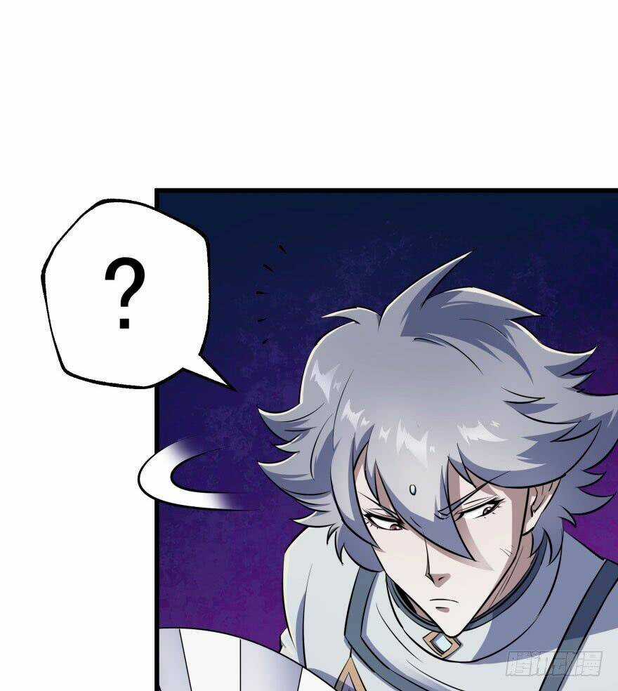 Thú Nhân Chapter 32 trang 35