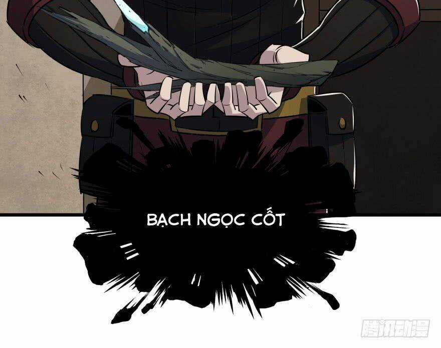 Thú Nhân Chapter 32 trang 38