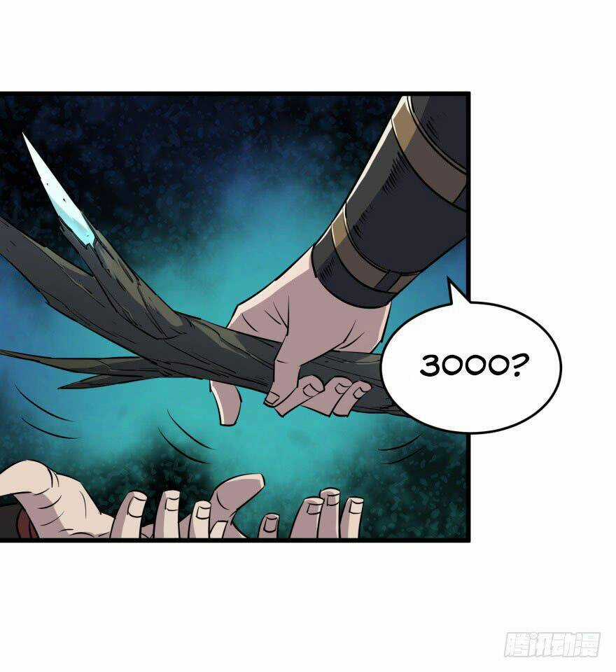 Thú Nhân Chapter 32 trang 39