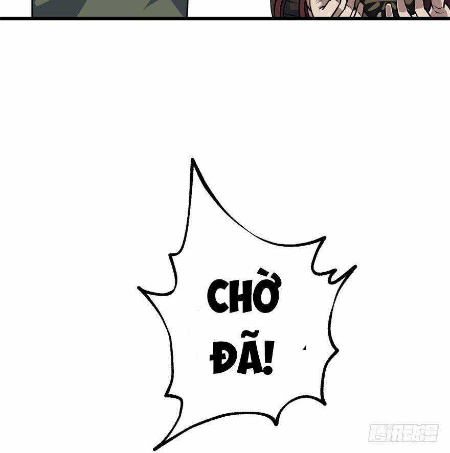 Thú Nhân Chapter 32 trang 43