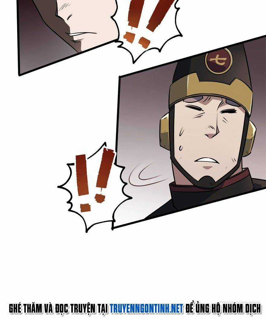 Thú Nhân Chapter 32 trang 45