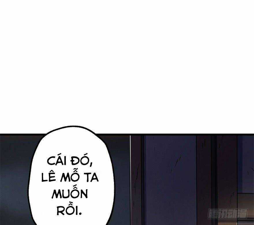 Thú Nhân Chapter 32 trang 46