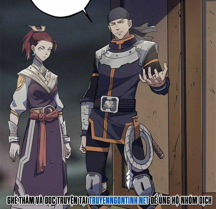 Thú Nhân Chapter 32 trang 47