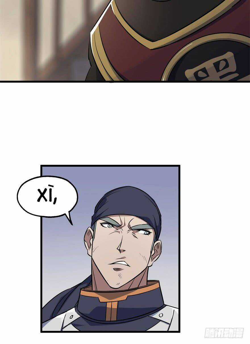 Thú Nhân Chapter 32 trang 49