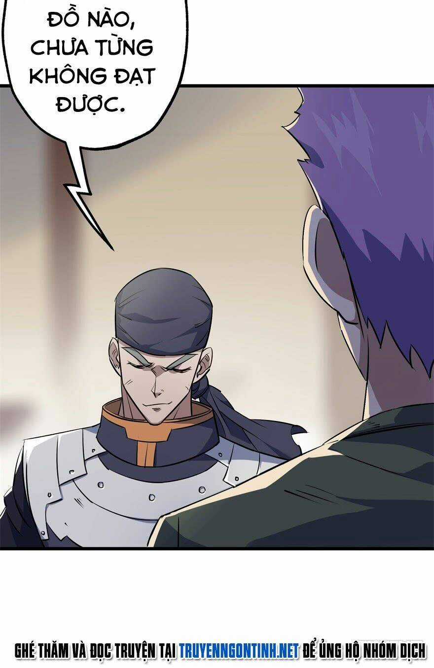 Thú Nhân Chapter 32 trang 51