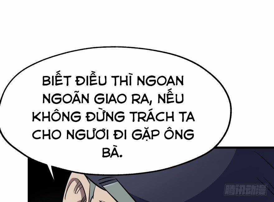 Thú Nhân Chapter 32 trang 52