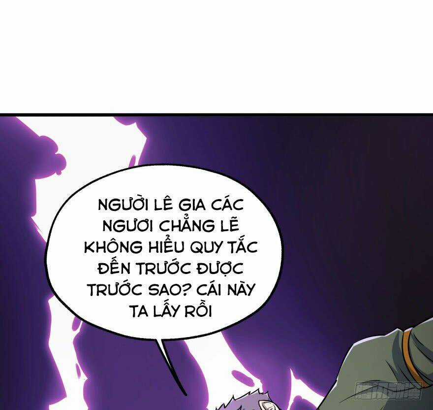 Thú Nhân Chapter 32 trang 54