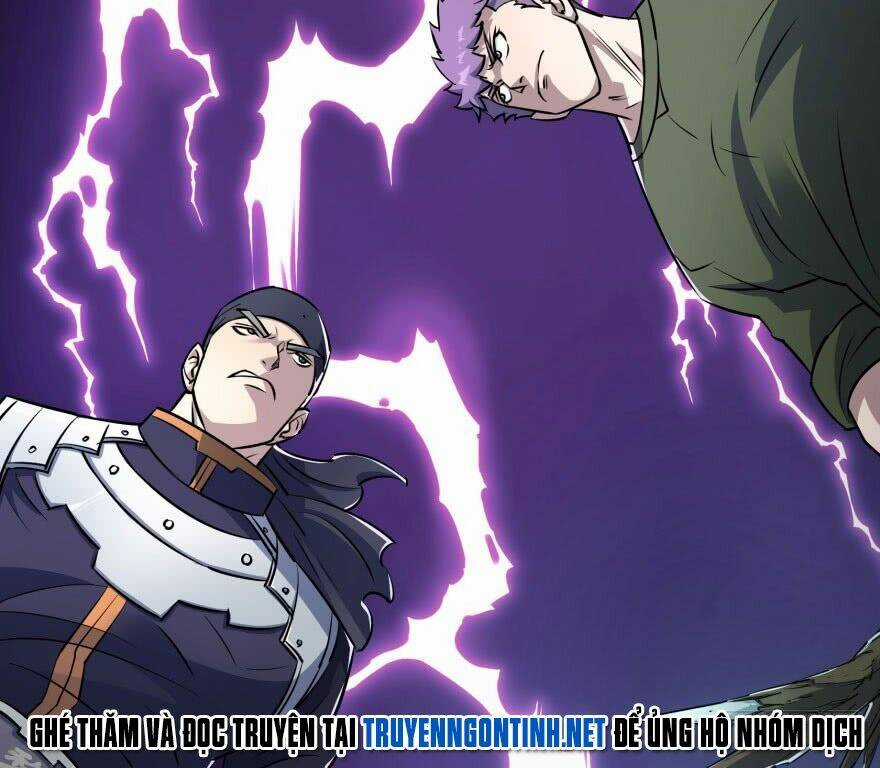 Thú Nhân Chapter 32 trang 55