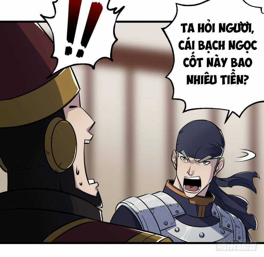 Thú Nhân Chapter 32 trang 57