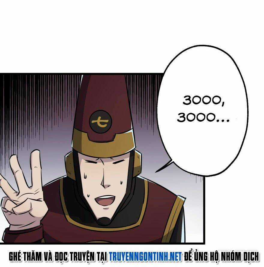 Thú Nhân Chapter 32 trang 58