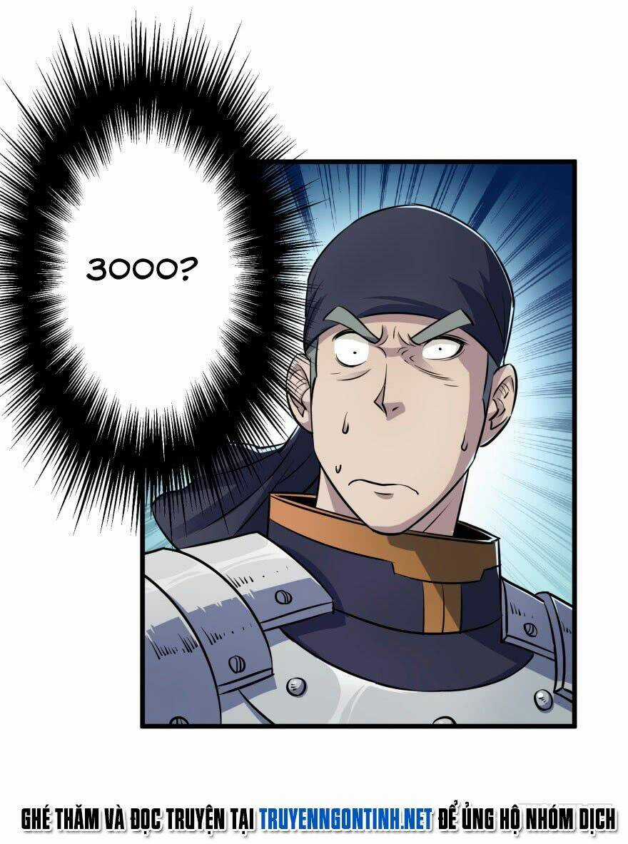 Thú Nhân Chapter 32 trang 59