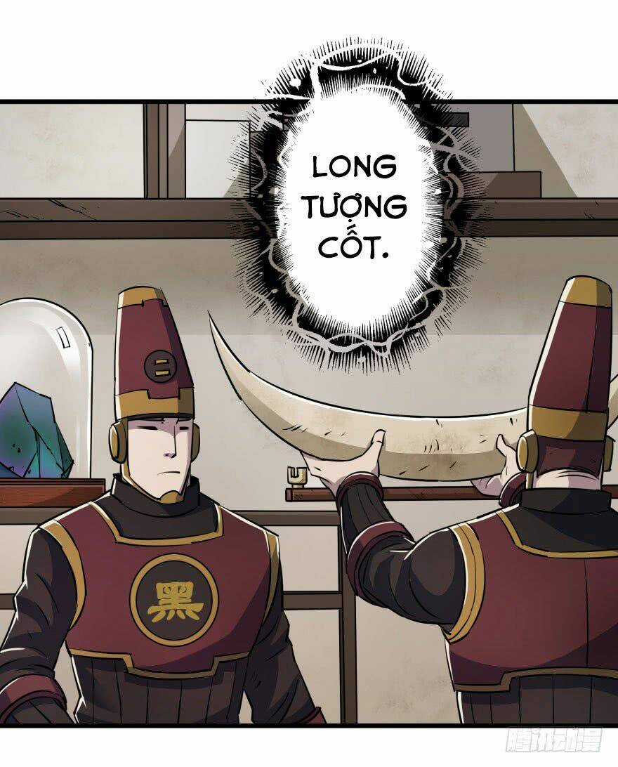 Thú Nhân Chapter 32 trang 7