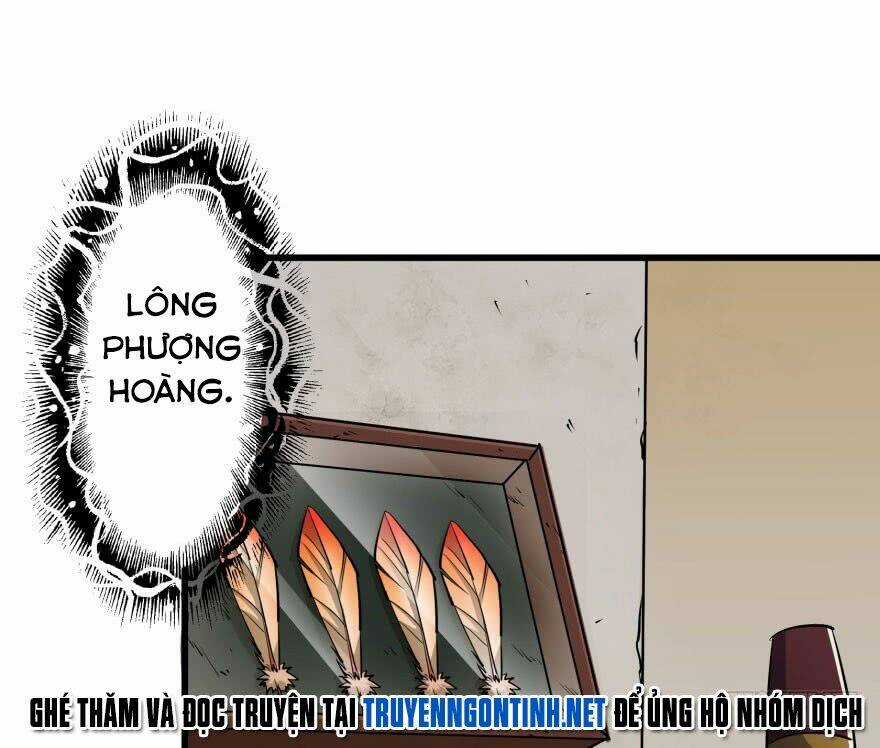 Thú Nhân Chapter 32 trang 8