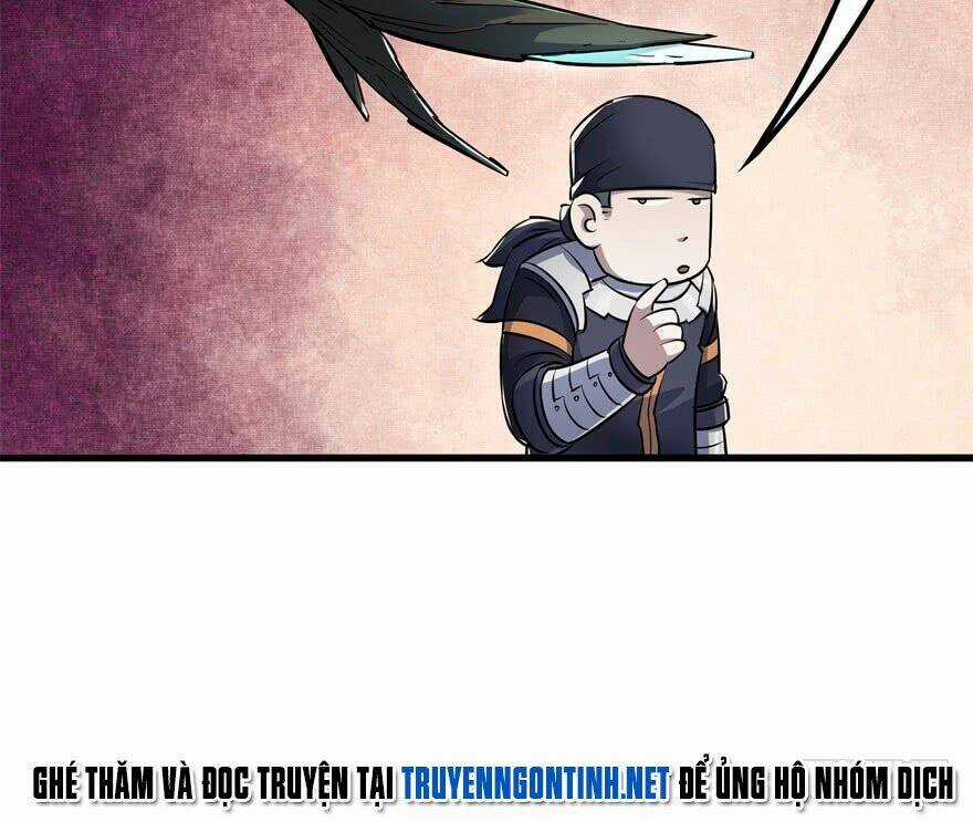 Thú Nhân Chapter 33 trang 10