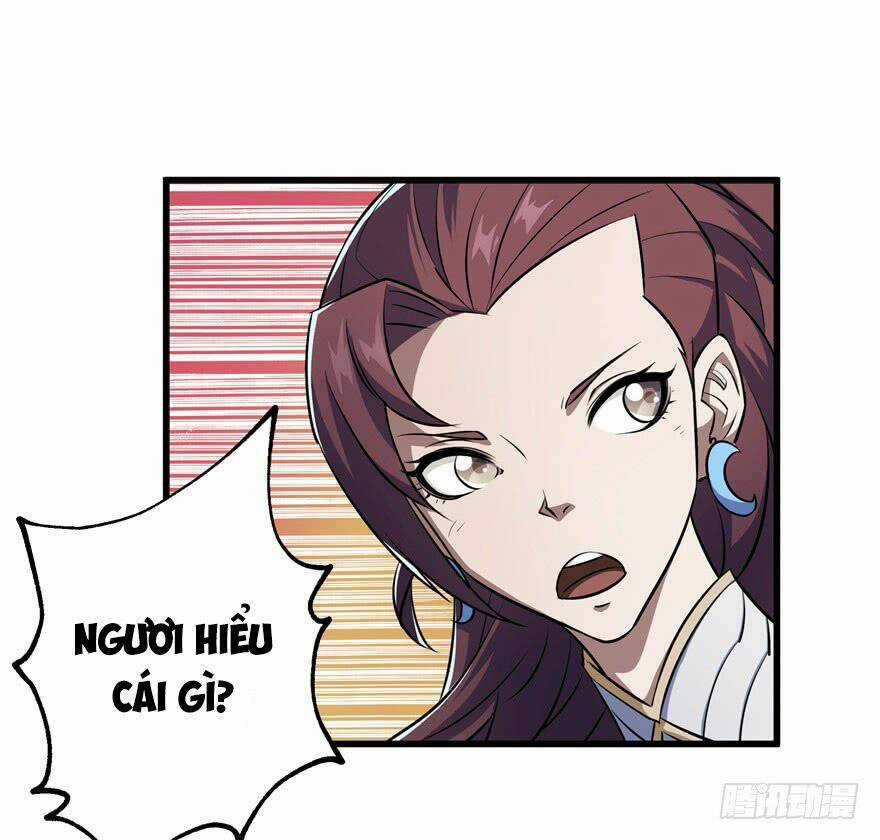 Thú Nhân Chapter 33 trang 11