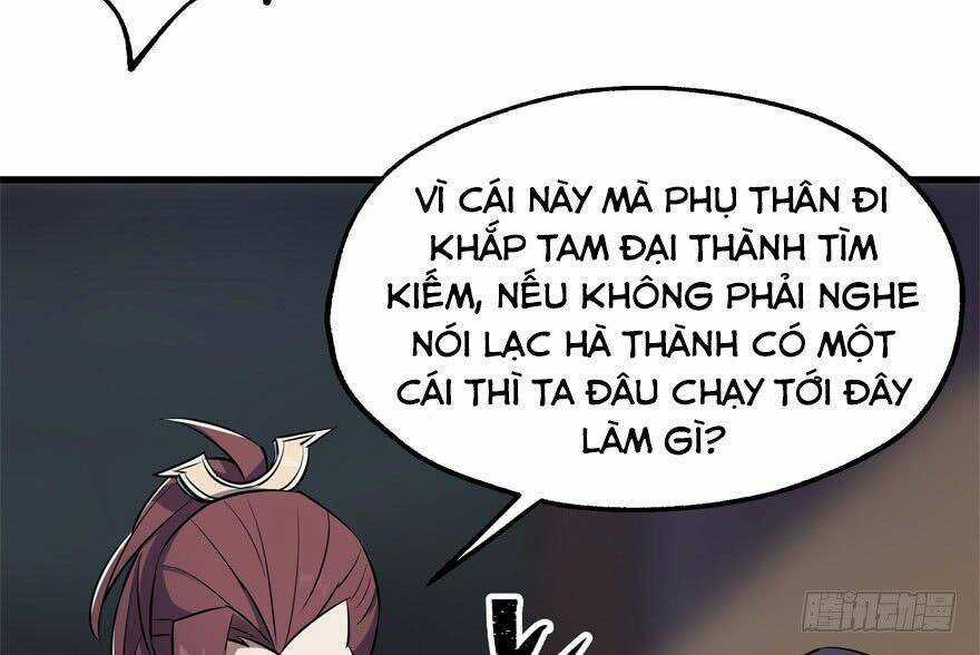 Thú Nhân Chapter 33 trang 12
