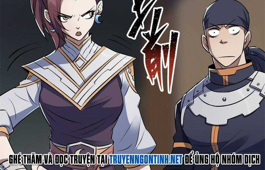 Thú Nhân Chapter 33 trang 13