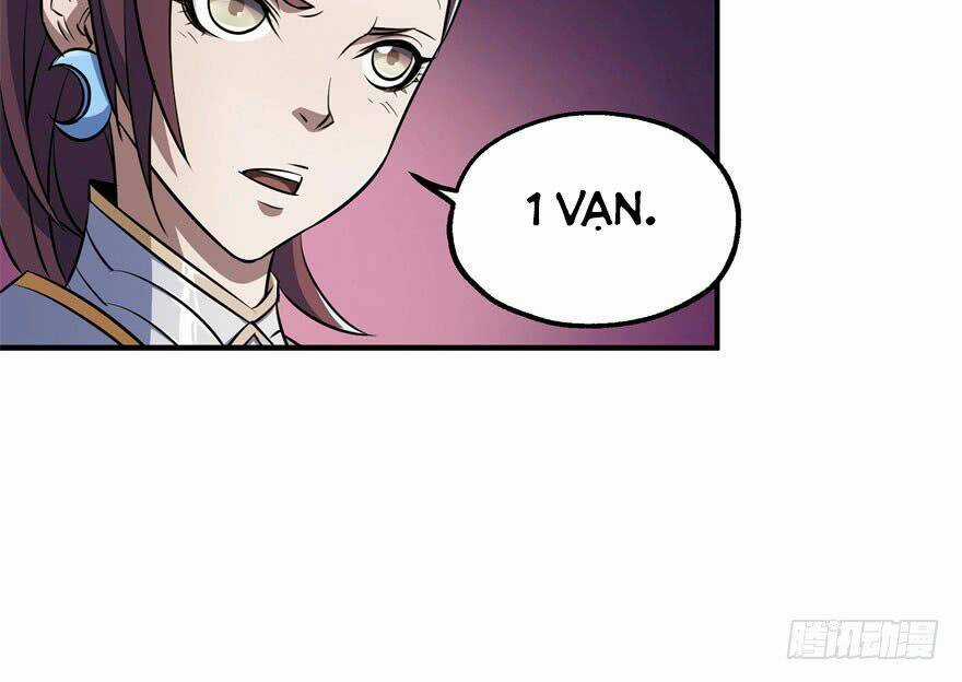 Thú Nhân Chapter 33 trang 18