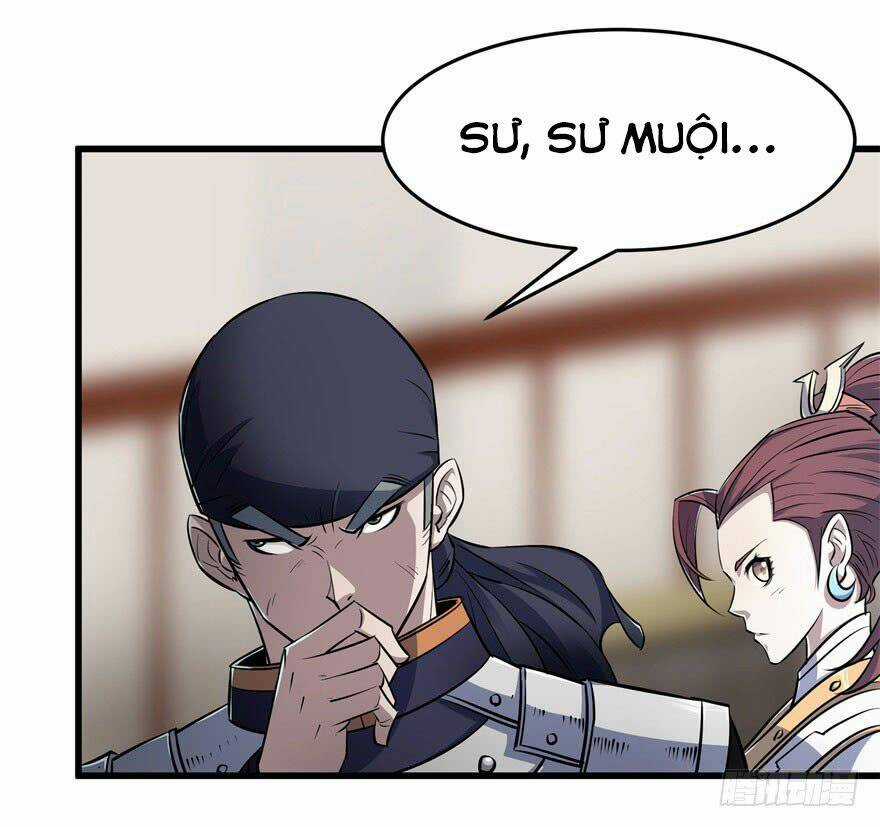 Thú Nhân Chapter 33 trang 2