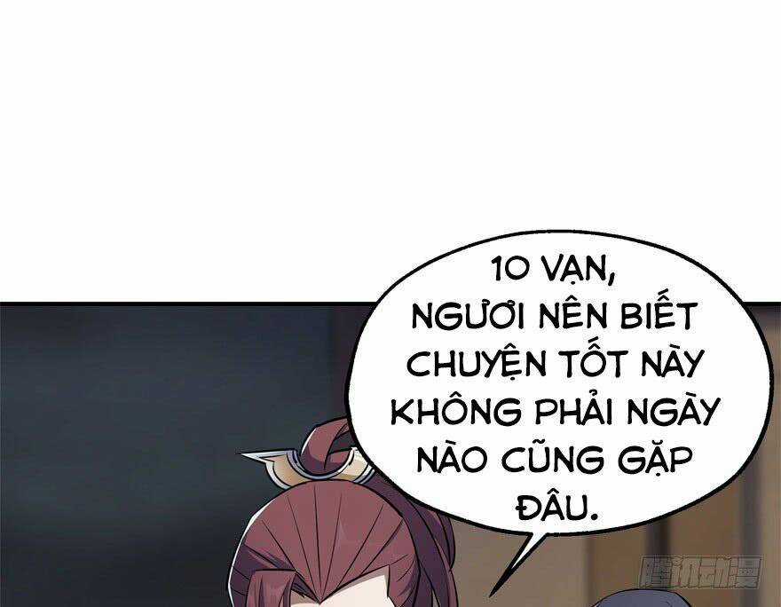 Thú Nhân Chapter 33 trang 20
