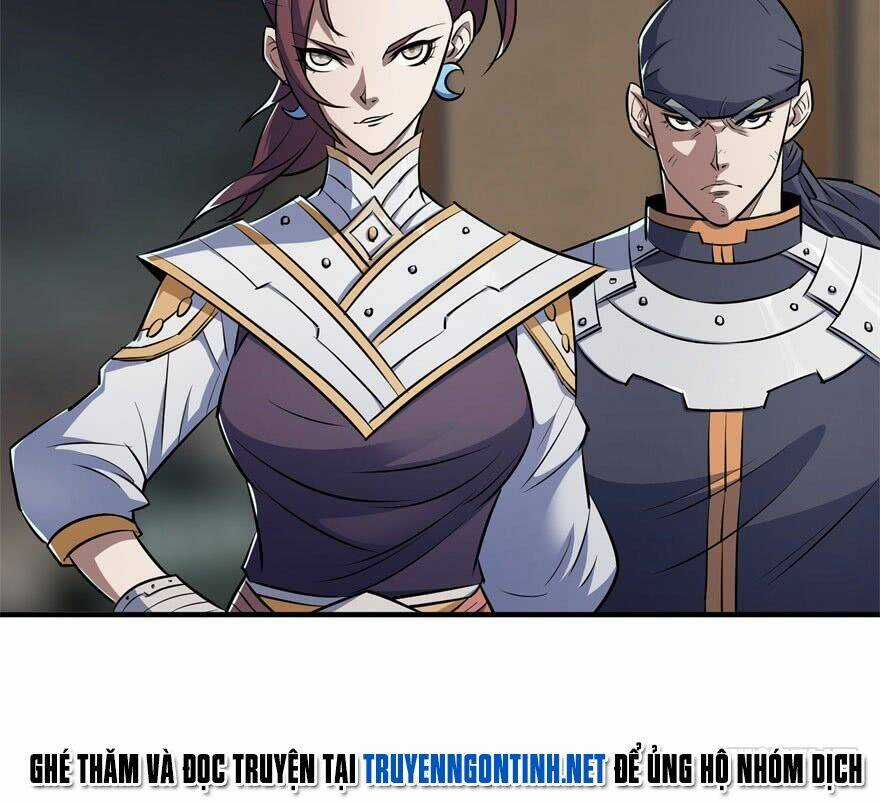 Thú Nhân Chapter 33 trang 21