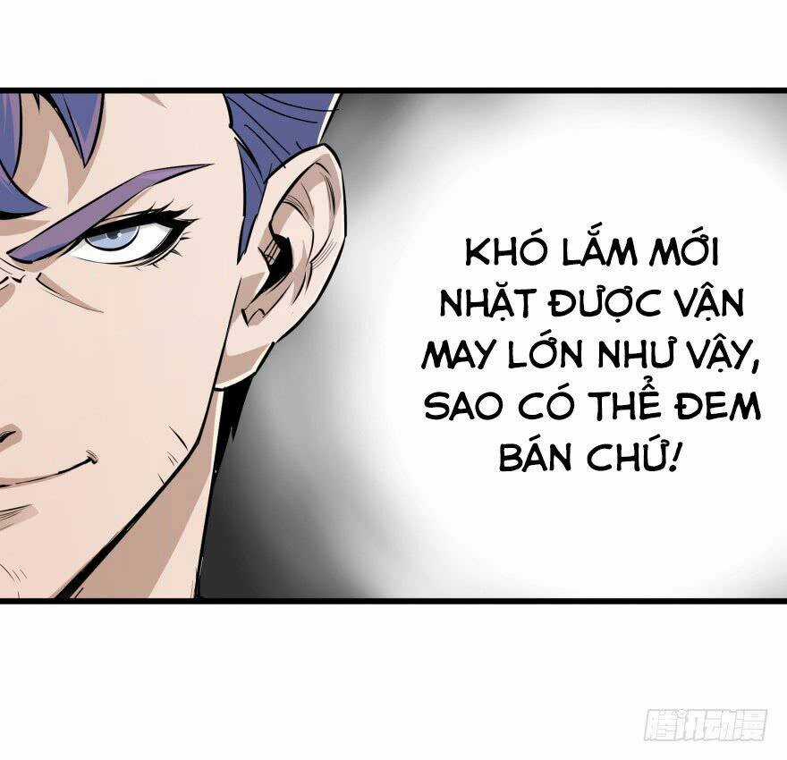 Thú Nhân Chapter 33 trang 24