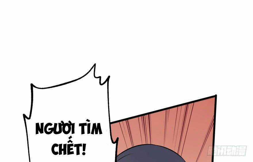 Thú Nhân Chapter 33 trang 25