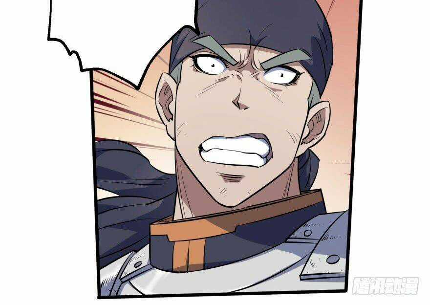 Thú Nhân Chapter 33 trang 26