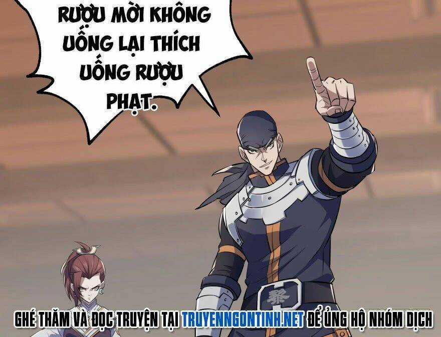 Thú Nhân Chapter 33 trang 28