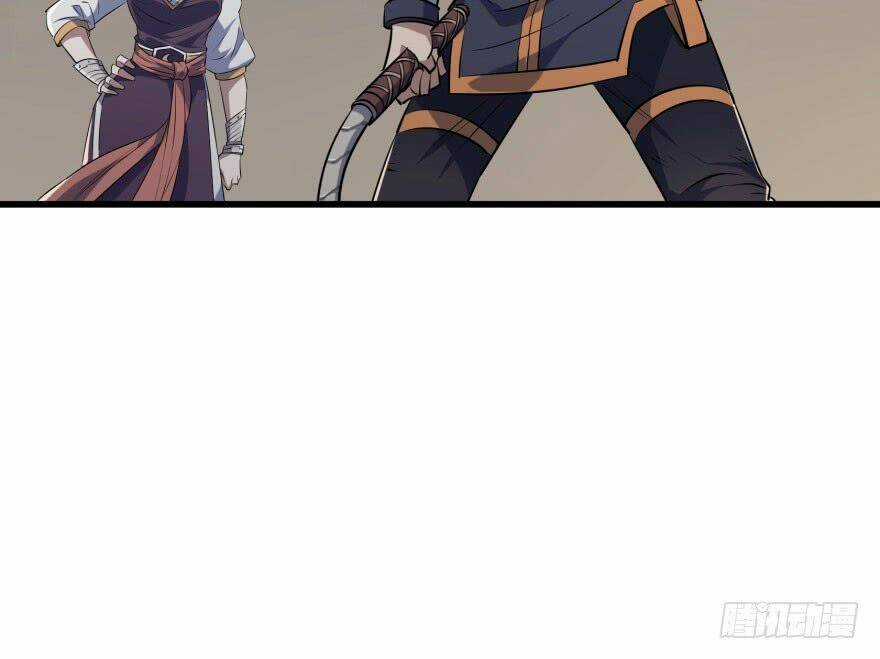 Thú Nhân Chapter 33 trang 29