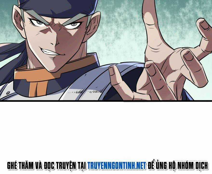 Thú Nhân Chapter 33 trang 31