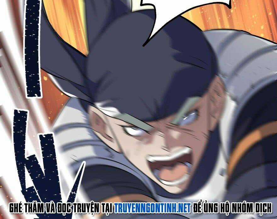 Thú Nhân Chapter 33 trang 37