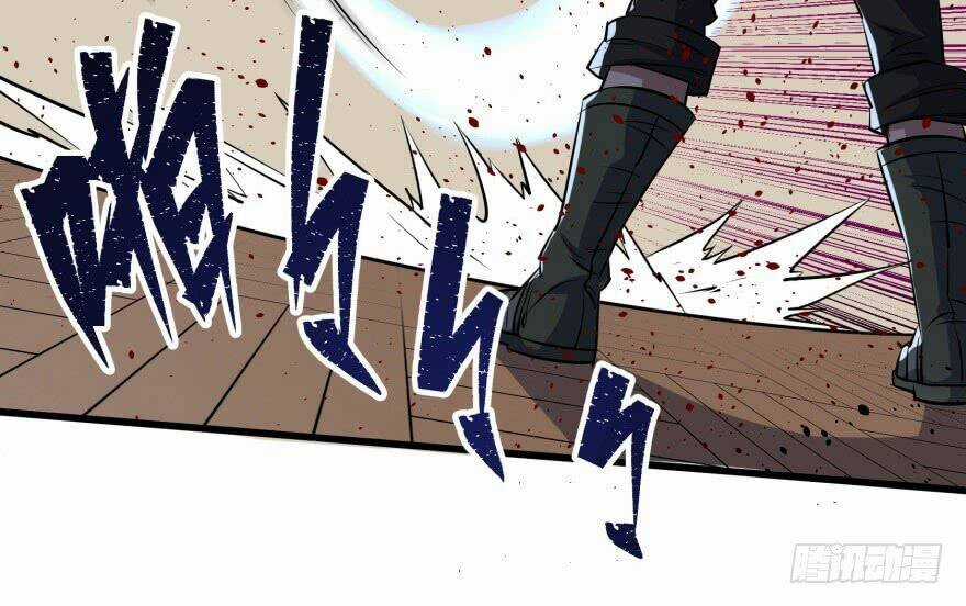 Thú Nhân Chapter 33 trang 39