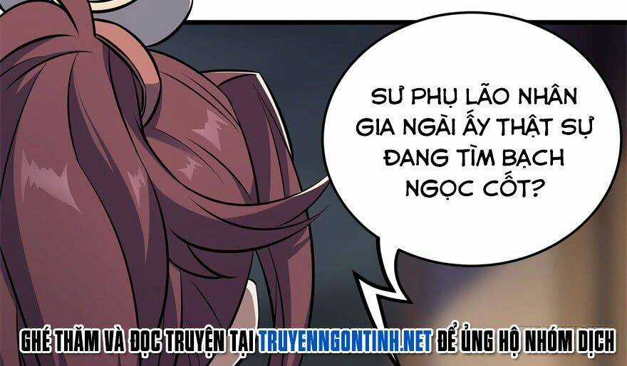 Thú Nhân Chapter 33 trang 4