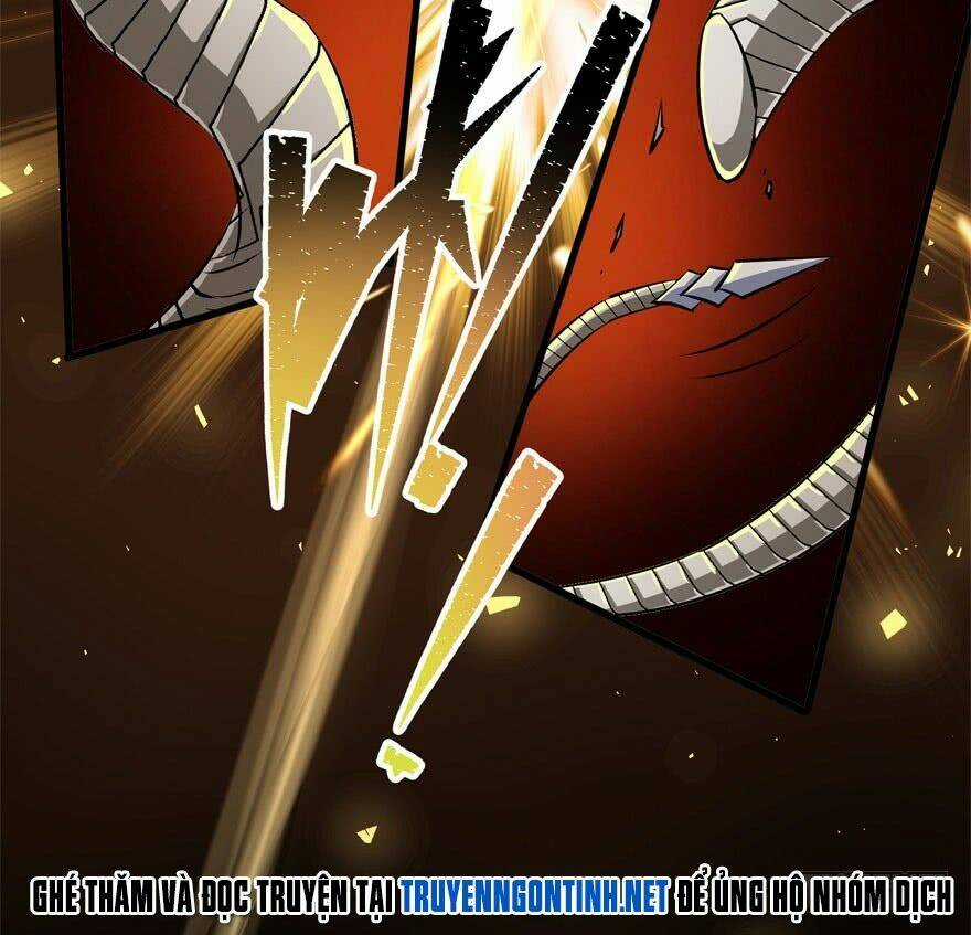 Thú Nhân Chapter 33 trang 40