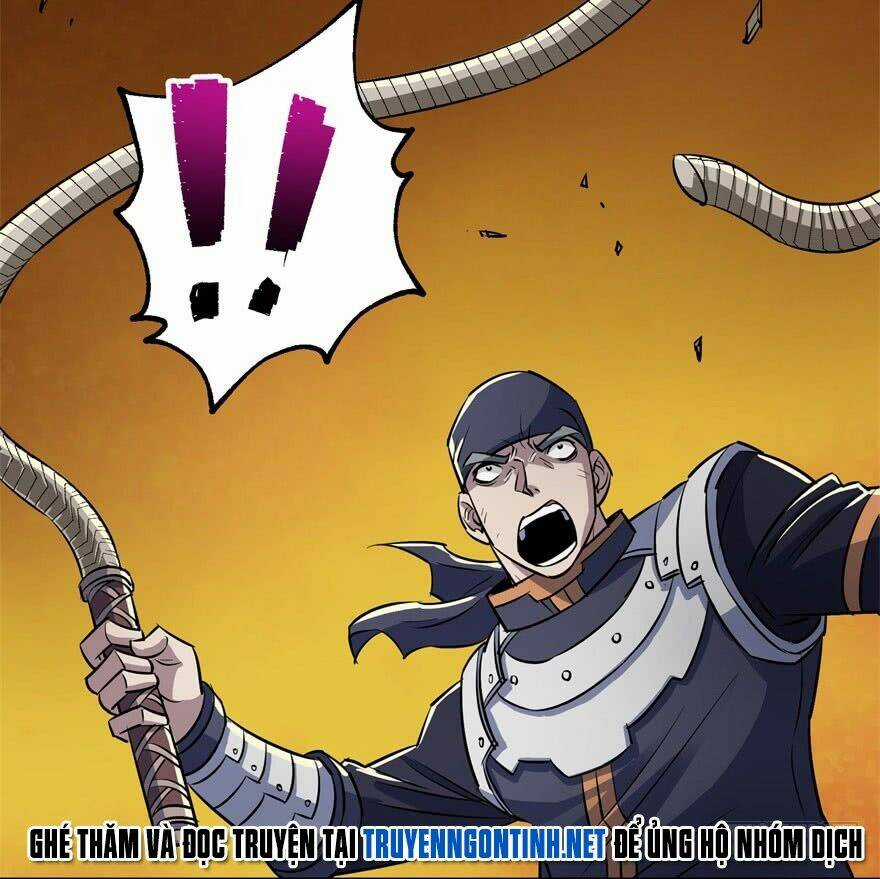 Thú Nhân Chapter 33 trang 41