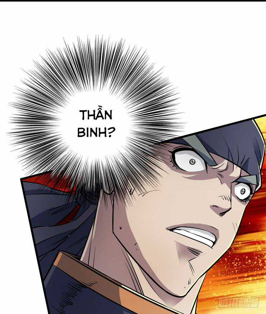 Thú Nhân Chapter 33 trang 42