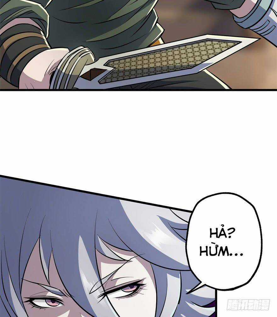 Thú Nhân Chapter 33 trang 46