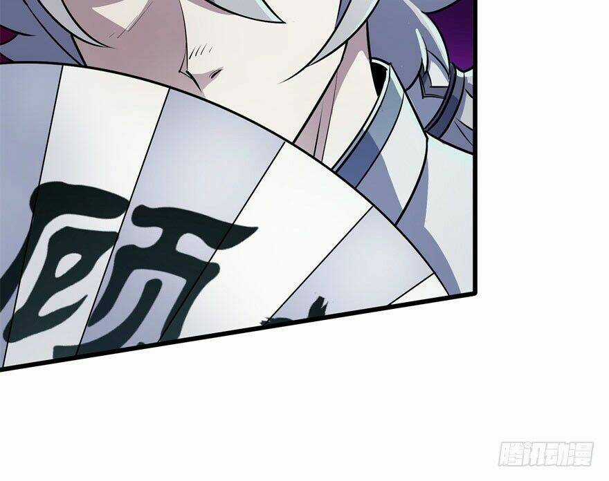 Thú Nhân Chapter 33 trang 47