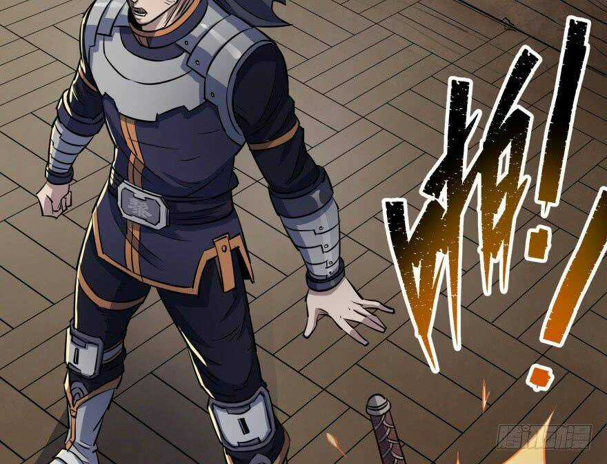 Thú Nhân Chapter 33 trang 49