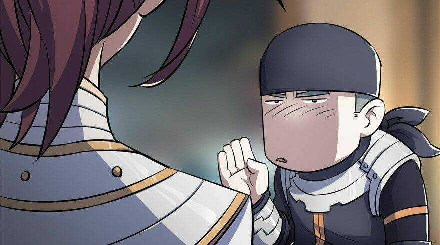 Thú Nhân Chapter 33 trang 5