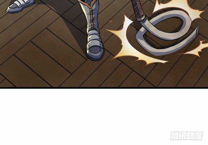 Thú Nhân Chapter 33 trang 50