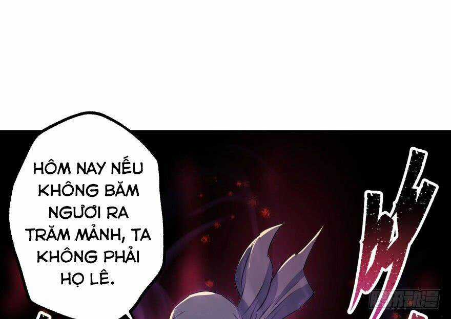 Thú Nhân Chapter 33 trang 51