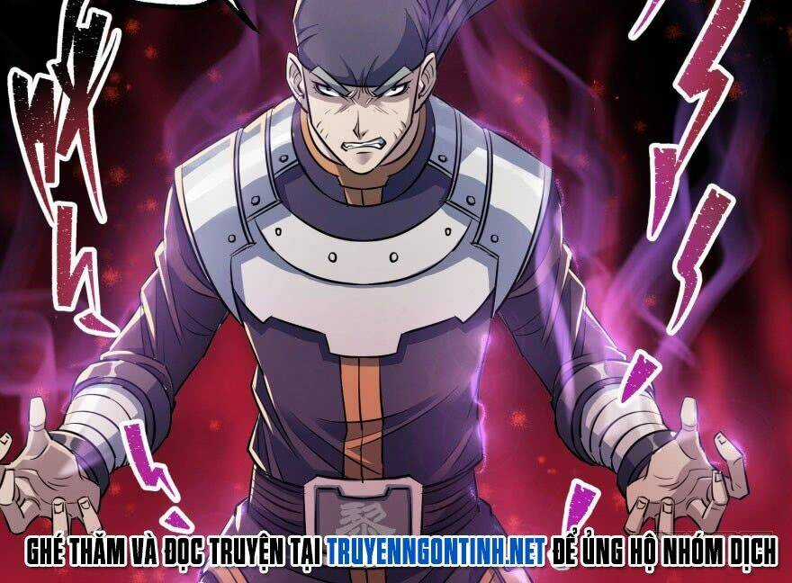 Thú Nhân Chapter 33 trang 52