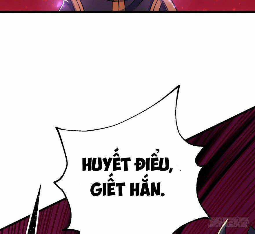 Thú Nhân Chapter 33 trang 53