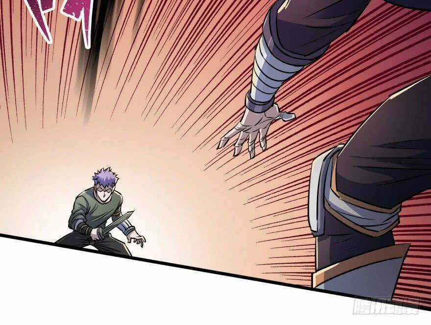 Thú Nhân Chapter 33 trang 55